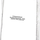 Sacs poubelle ( 9000467207 ) L330/310xL750mm