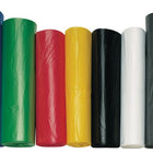 Sac en plastique ( 9000466513 ) 120 l LD-PE rouge 60 µm