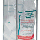 Sac en plastique ( 9000466521 ) 1000 l LD-PE transparent 80 µm