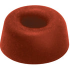 Butoir de siège de toilette ( 3000259009 ) Ø 21 mm hauteur 10 mm