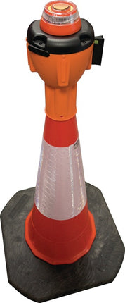 Clignotant ( 4000818618 ) Accessoires pour cône de signalisation