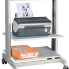 Table de travail pour PC ( 9000483273 ) H670xL600xP500mm