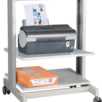 Table de travail pour PC ( 9000483273 ) H670xL600xP500mm