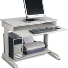 Table de travail pour PC ( 9000483270 ) H720-1100xL900xP500mm