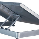 Porte-concept ( 9000483280 ) L350xP247xH60mm distance de visibilité réglable