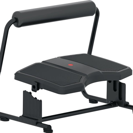 Repose-pieds ( 9000460170 ) noir L385/500xP370xH155 mm