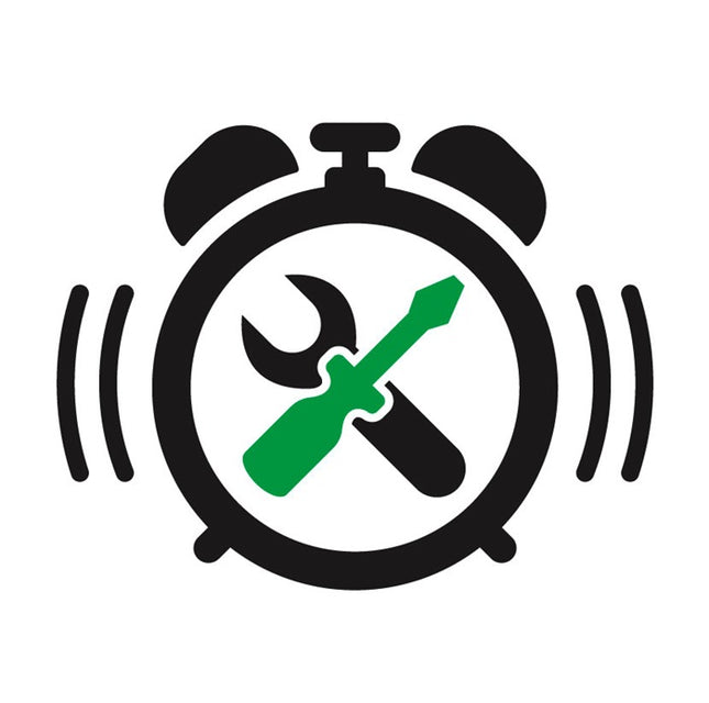 Marchepied pour charges lourdes ( 9000460220 ) Marches y compris plate-forme 1 Plastique rouge