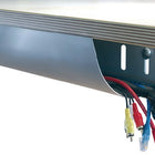 Chemin de câbles ( 9000483286 ) L760xP185xH100mm argenté