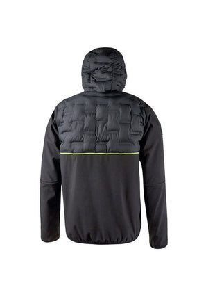 Veste softshell hybride Spock ( 8001552478 ) Taille XXL