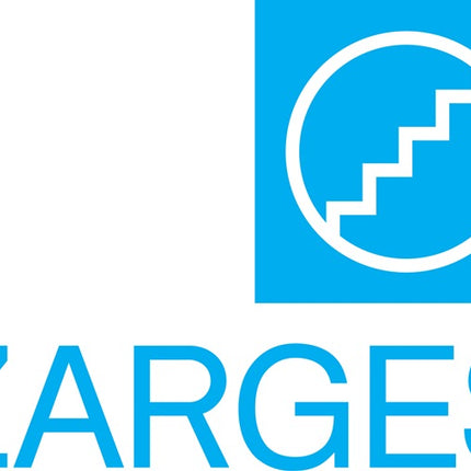 ZARGES Caisse aluminium Mini Plus ( 9000448099 ) L600xl400xH330mm 60 l