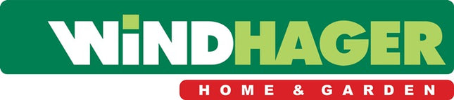 Windhager Kit de fixation pour bâches de protection ( 4000818606 ) 6 ressorts de tension et 6 griffes en bois