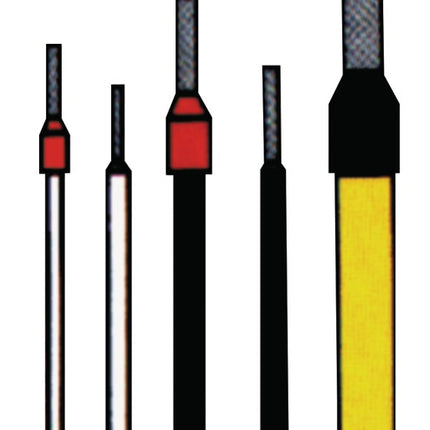 Weidmüller Pince à sertir PZ 3 ( 4000810423 ) Longueur 200 mm