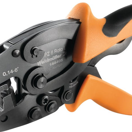 Weidmüller Assortiment d'embouts ( 4000900654 ) 4501 pièces 0,5 - 6 mm² Boîte Raaco