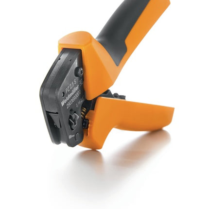 Weidmüller Pince à sertir PZ 2,5 ( 4000811193 ) Longueur 160 mm