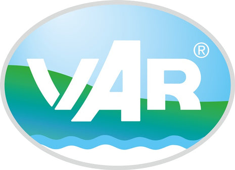 VAR Anneau de maintien ( 9000466133 ) pour grand conteneur à déchets 240 l