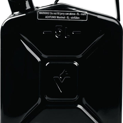 Bidon de carburant Valpro ( 4000818938 ) 5 l L230xl120xH310mm