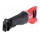 Milwaukee M18 ONESX-0 Akku Säbelsäge 18 V Brushless ONE-KEY™Technologie - ohne Akku, ohne Ladegerät - Toolbrothers