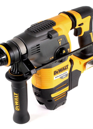 DeWalt DCH 333 N Akku Kombihammer 54V SDS-plus Brushless Solo - ohne Akku, ohne Ladegerät - Toolbrothers