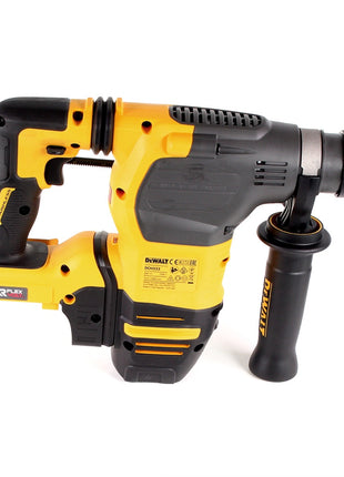 DeWalt DCH 333 N Akku Kombihammer 54V SDS-plus Brushless Solo - ohne Akku, ohne Ladegerät - Toolbrothers