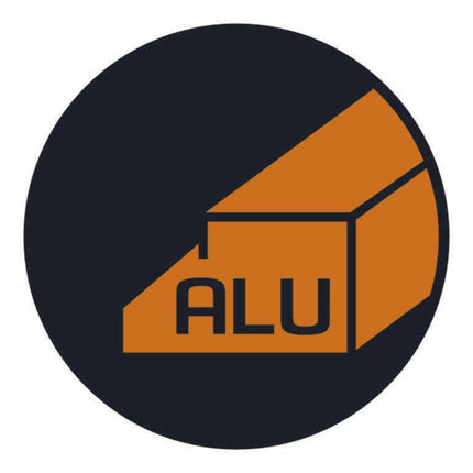 Tyrolit disque à tronçonner PREMIUM LONGLIFE ( 4000845883 ) D125x2mm 41 F alésage droit 22,23 mm