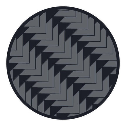 Tyrolit disque abrasif adhérent TFC ( 8000757281 ) 150 mm grain 120 nombre de trous 8