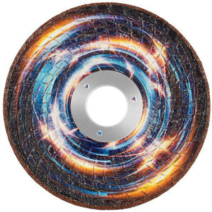 Tyrolit disque à ébarber BASIC FASTCUT ( 8000757704 ) D230xS6mmgranulation 30 perçage 22,23 mm