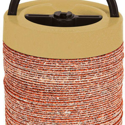 Tyrolit disque fibre PREMIUM CERABOND X ( 8000757732 ) Ø 125 mm grain 80