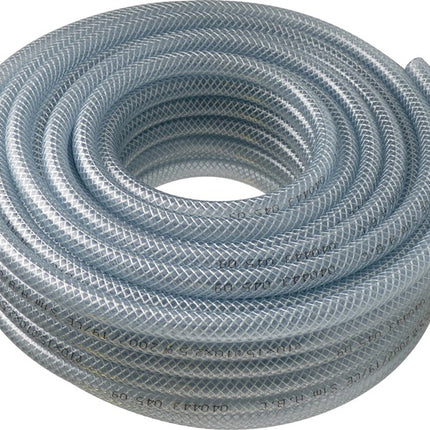 Tuyau Tricoflex PVC TCF ( 4566600076 ) Ø intérieur 19 mm Ø extérieur 26 mm