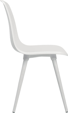 Topstar chaise polyvalente ( 9000482651 ) blanc