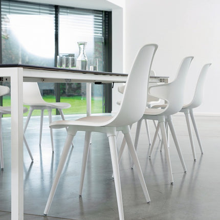 Topstar chaise polyvalente ( 9000482651 ) blanc