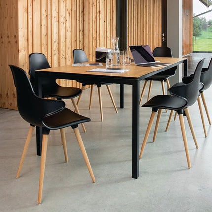 Topstar chaise polyvalente ( 9000482651 ) blanc