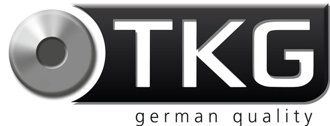 TKG Cendrier mural ( 9000468033 ) Ø150xH145mm avec dispositif de basculement