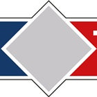 Bêche de chantier ( 4000818893 ) 280x190/180 mm Manche en frêne avec poignée en T