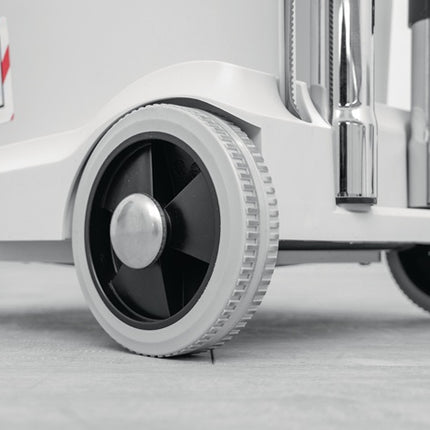 Starmix Aspirateur de sécurité APDM-1430 ( 4000897183 ) 1400 W 4200 l/min 220 mbar