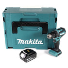 Makita DDF 485 G1J Akku Bohrschrauber 18V 50Nm im Makpac + 1x 6,0 Ah Akku - ohne Ladegerät - Toolbrothers