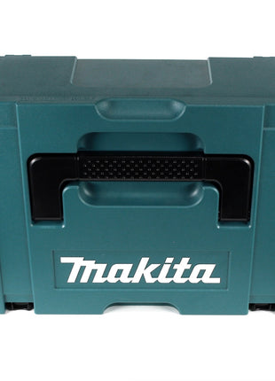 Makita DDF 485 RG1J Akku Bohrschrauber 18V 50Nm im Makpac + 1x 6,0 Ah Akku + Ladegerät - Toolbrothers