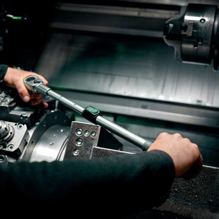 Cliquet télescopique Stahlwille 516 ( 8002485871 ) 1/2 ″ 36 dents