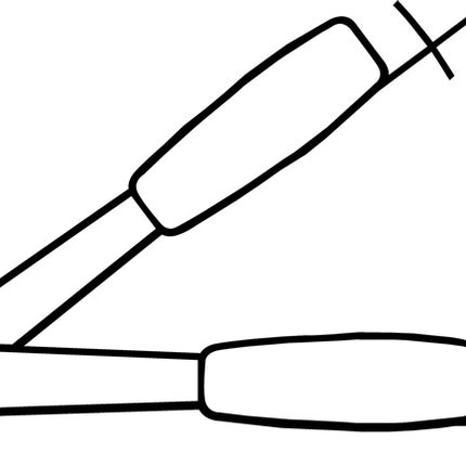 Cliquet télescopique Stahlwille 516 ( 8002485871 ) 1/2 ″ 36 dents