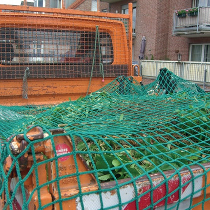 Spanset Filet de couverture/de sécurisation du chargement ( 9113447166 ) Longueur 2,20 m Largeur 1,50 m