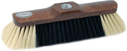 Balai de ménage ( 9000470370 ) mélange de crin de cheval longueur 280 mm