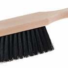 Balai à main ( 9000470198 ) poils synthétiques fins longueur 280 mm