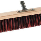 Balai paysan de la Harz du Sud ( 9000470060 ) Mélange Arenga/élaston Longueur 800 mm