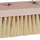 Brosse à goudron ( 9000470168 ) longueur 225 mm coco naturel