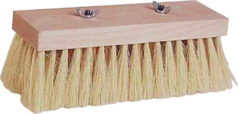 Brosse à goudron ( 9000470168 ) longueur 225 mm coco naturel