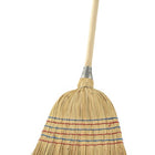 Balai de paille de riz ( 9000470196 ) Longueur de la paille de riz 1400 mm