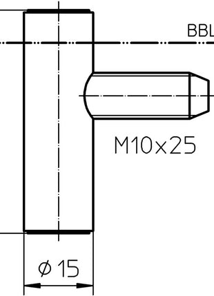 Marco Simonswerk pieza V 8000 WF U (3325055024) correa de reequipamiento de acero niquelado