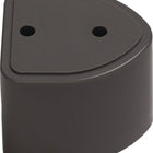 Rallonge à vis 012/572/5 ( 3000250314 ) hauteur 40 mm