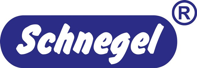 Gâche angulaire de sécurité Schnegel ( 3000259575 ) longueur 500 mm largeur 25 mm épaisseur 3 mm 006/650