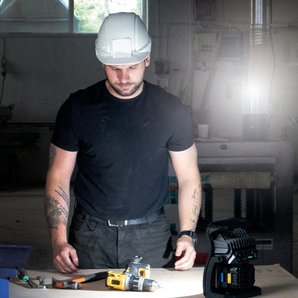 Scangrip Adaptateur de batterie SMART CONNECTOR ( 4000873491 ) adapté à WÜRTH