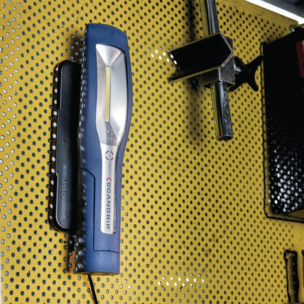 Scangrip Lampe de travail à LED MAG PRO WIRELESS KIT ( 4000873430 ) 6,5 W 150 lm